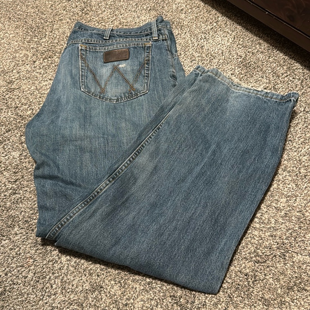 Wrangler Men’s Jeans